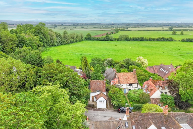 Long Crendon, Buckinghamshire