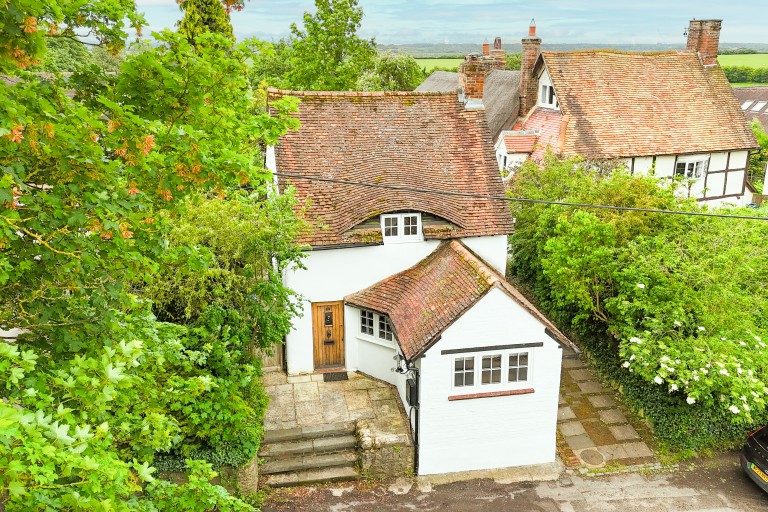 Long Crendon, Buckinghamshire