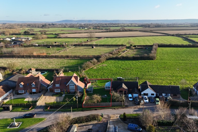 Moreton,Oxfordshire