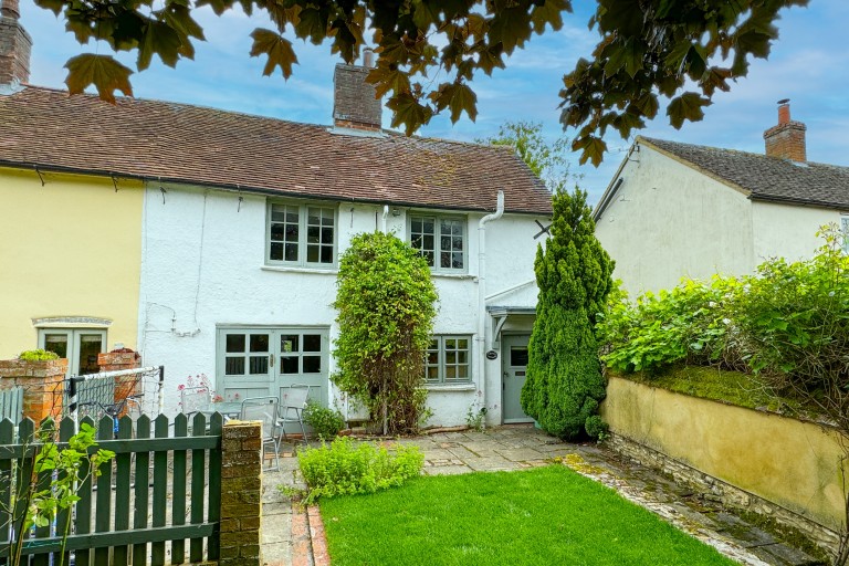 Long Crendon, Buckinghamshire